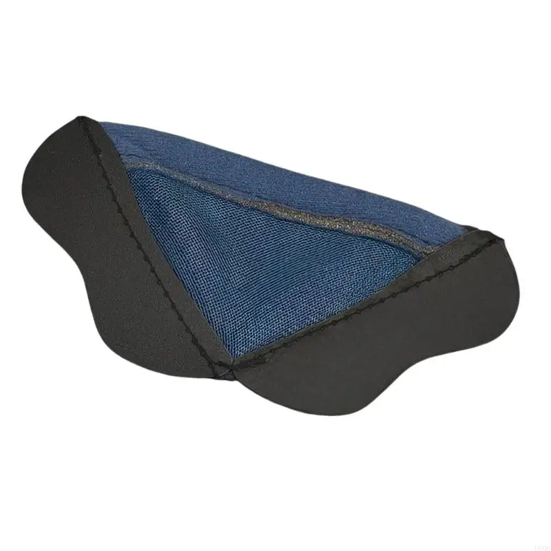 

2025 New Motorcycle helmets Wind Deflector Chin Cover With Many Purpose Ventilation And Comfort Padding