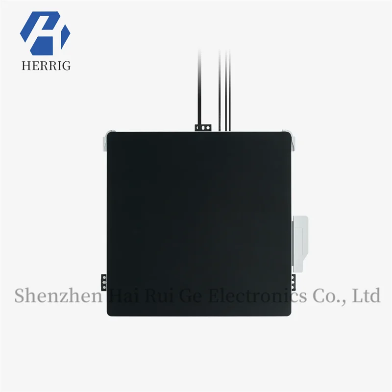 

Tuozhu Hot Bed V3 [P1 Series Applicable]