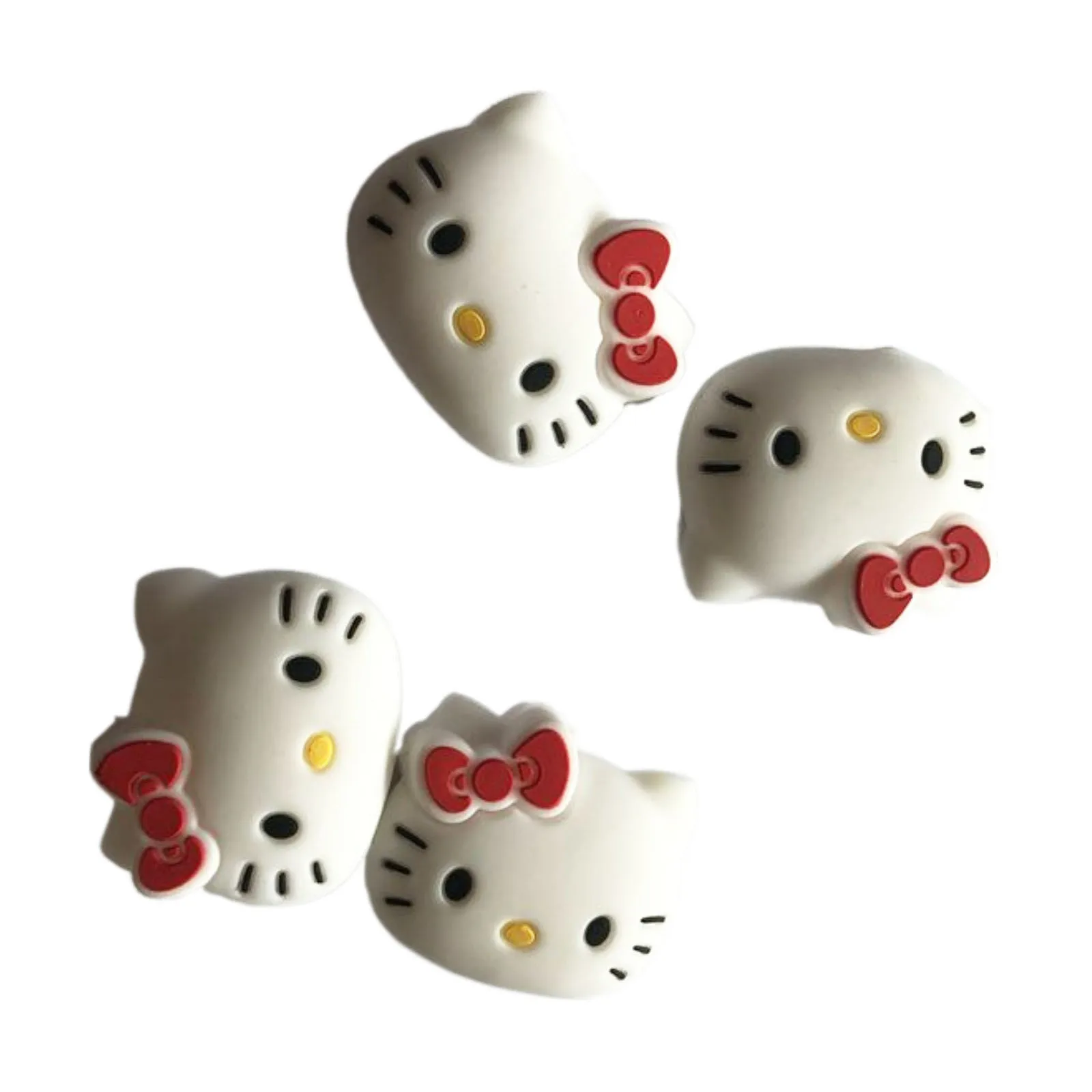 Рисунок 4 - силиконовые амортизаторы для теннисной