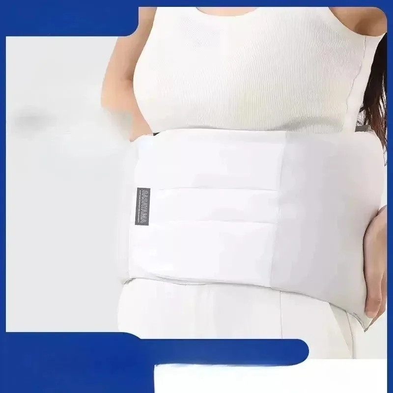 Adult Sleep Pillow Deep Sleep Protection Cotton Velvet Pillow Lying Flat Side Lying Protection Massage Waist Protection Pillow