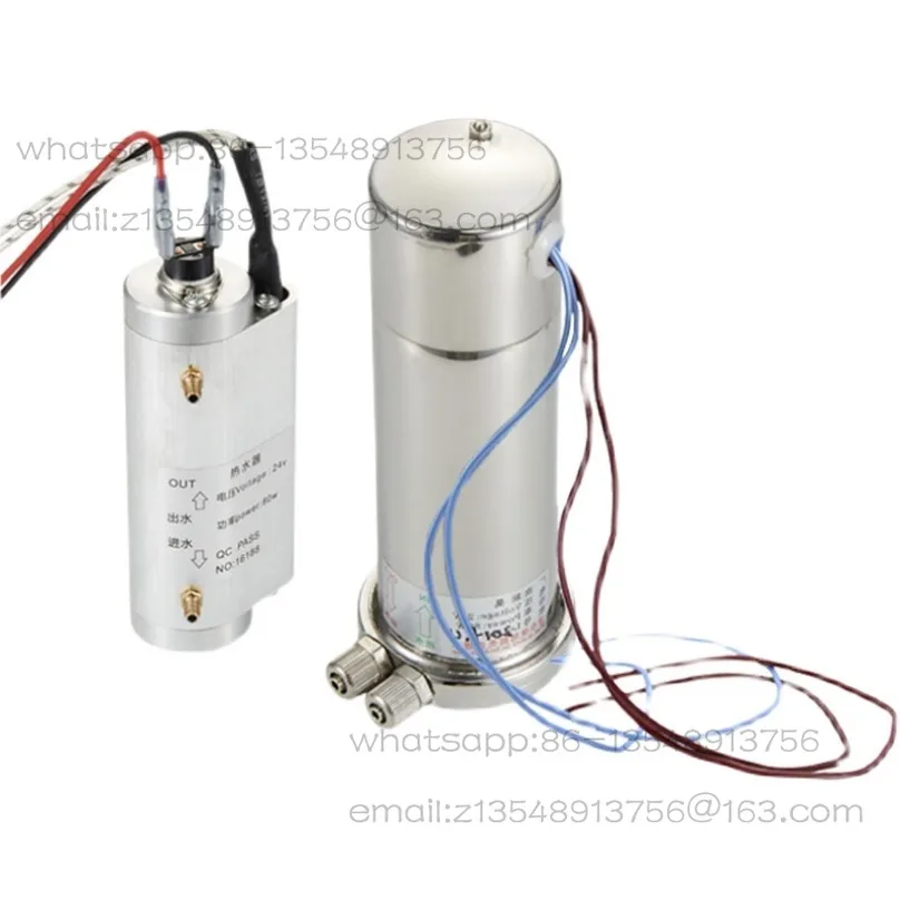 Dental Chair Heater Automatic Constant Water Heating Equipment Factory Direct Sales image 6