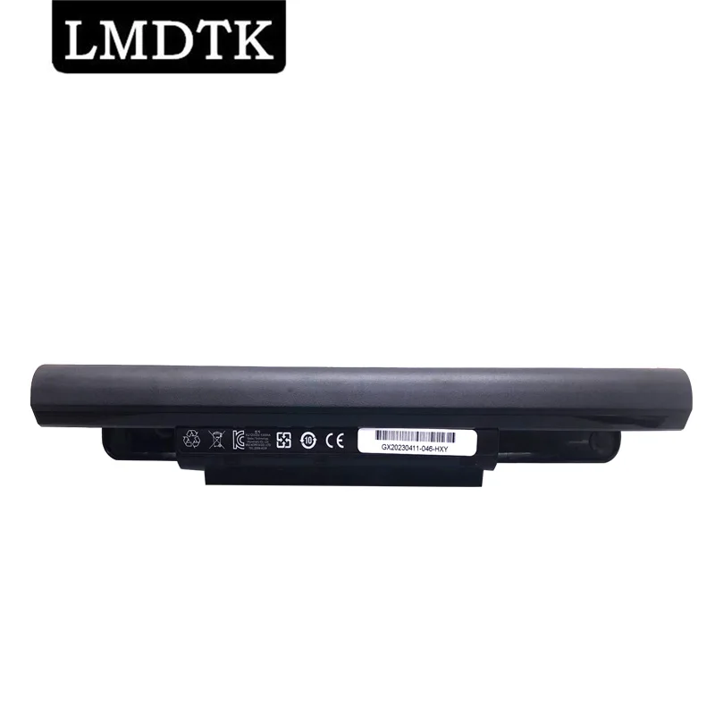 

LMDTK New BTY-M46 Laptop Battery For MSI GE40 20PC-490XCN 20C-456XCN X-slim X460 X460DX-006US X460DX-52414G64SX 925T2015F