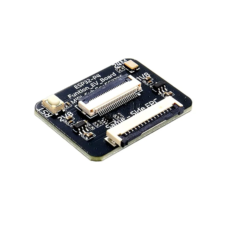 ESP32-P4 Camera Ada… - image
