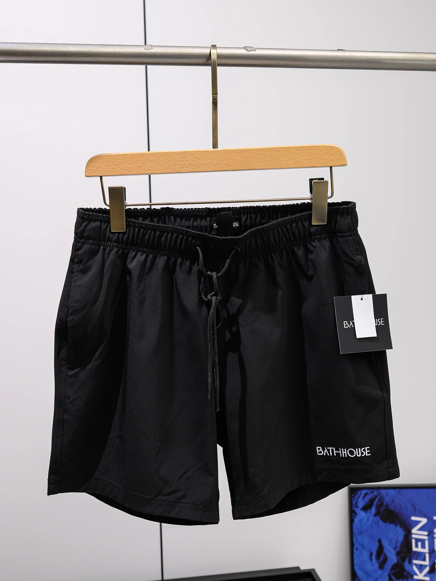 

Elastic Comfortable Breathable Men's Sporty Casual Shorts Summer Mesh Standard Fit Youth All Season Lightweight Pants