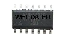 

100% NEWHigh quality products ATtiny24A-SSU ATTINY24A sop14 MODULE new in stockHigh quality products