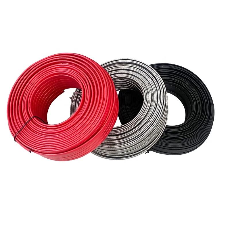 constant temperature heater band heat tape fire hose service pipe antifreeze heat retaining belt explosion-proof heating tube