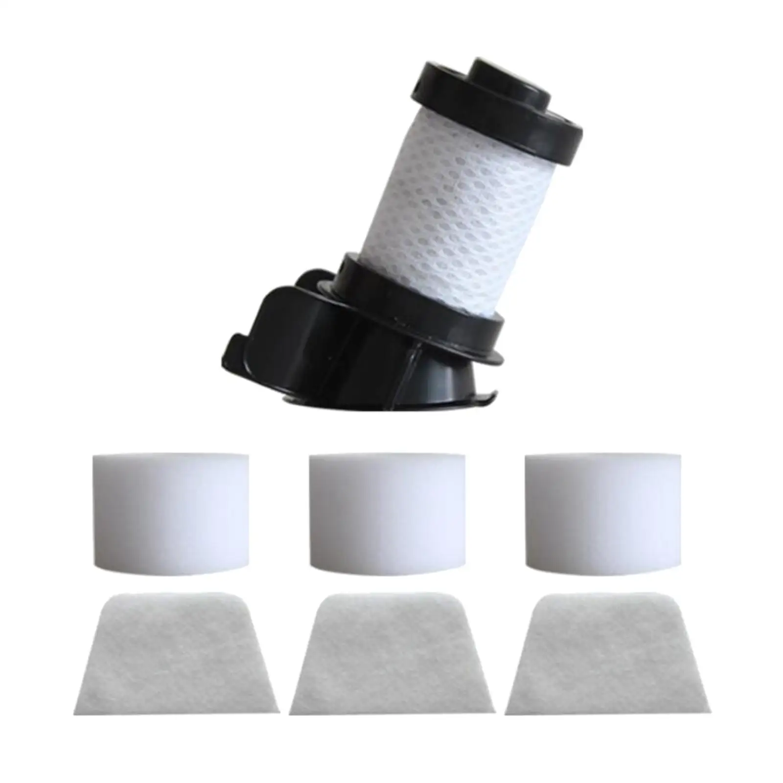 Фильтр НЕРА для пылесоса Shark IF100 XPREMF100