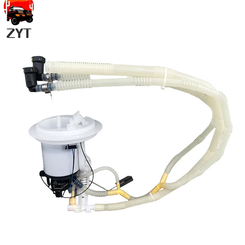 High Quality Left Fuel Pump Sending Unit A2044701694 2044701694 For Mercedes-Benz W204 C63 AMG V8 6.3L 2008-2015