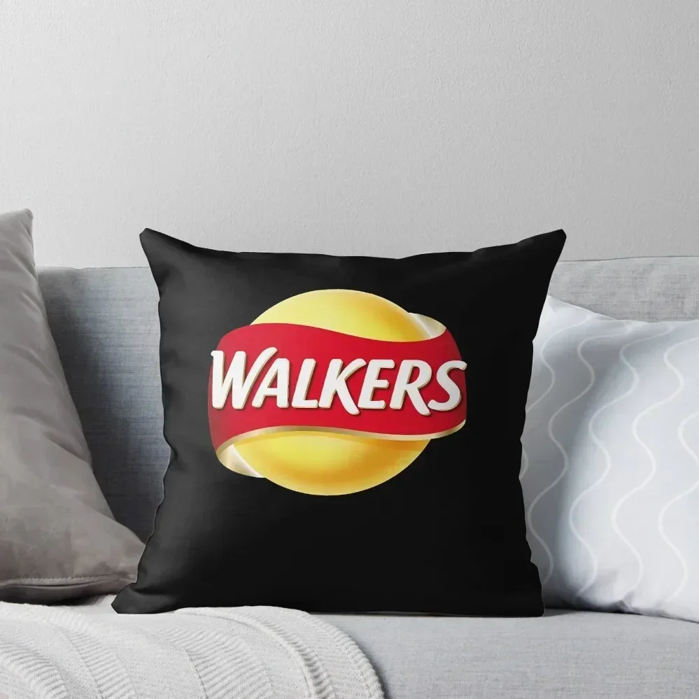 

Walkers For Fans Throw Pillow christmas decorations 2025 Sofas Covers Cushion Cover Luxury Sofa Pillow Cover pillow