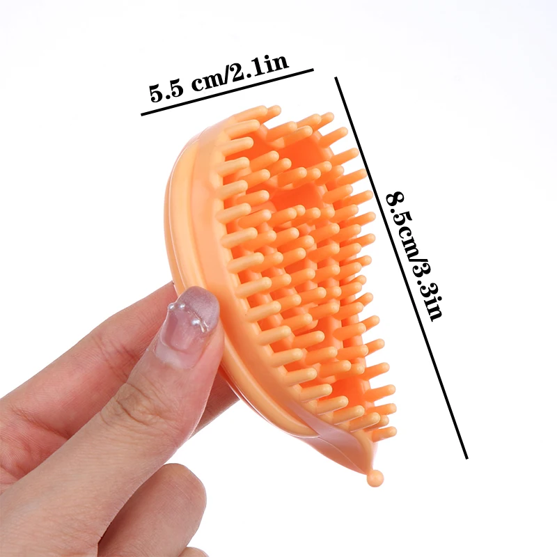 Brosse d'œuvre dienne Multifonctionnelle pour Amélioration des Seins, Mini Outil de Énergie pour le Corps