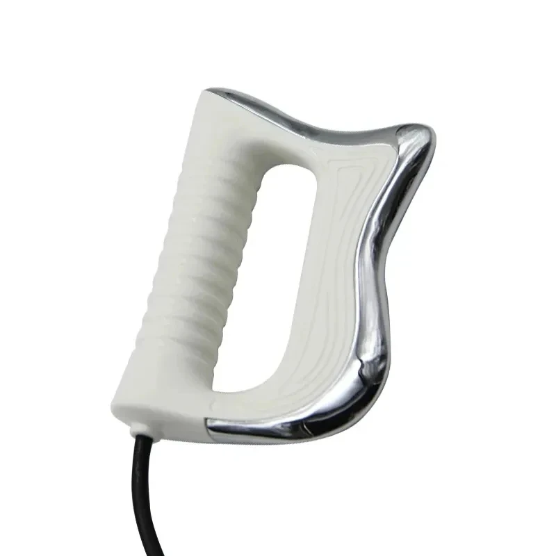 448KHz Tecar Therapy RF Machine Portable RET CET Device Skin Firming Fat Management Monopolar Probe High Frequency Equipment