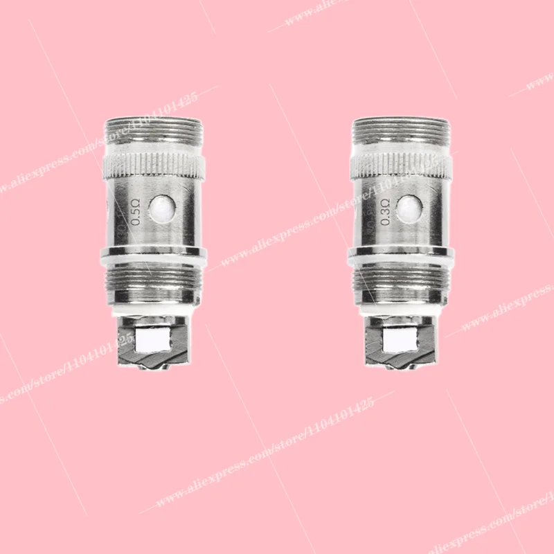 EC Coil 0.18 0.3 0.5ohm Head For Ijust 2 S Melo 3 Mini Tank