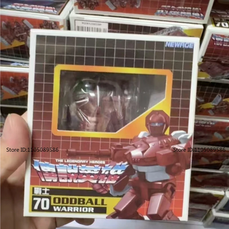 New product in stock original packaging Transformer G1-NA-H70Warpath‌ Collectible figures for enthusiasts exquisite gift hot toy