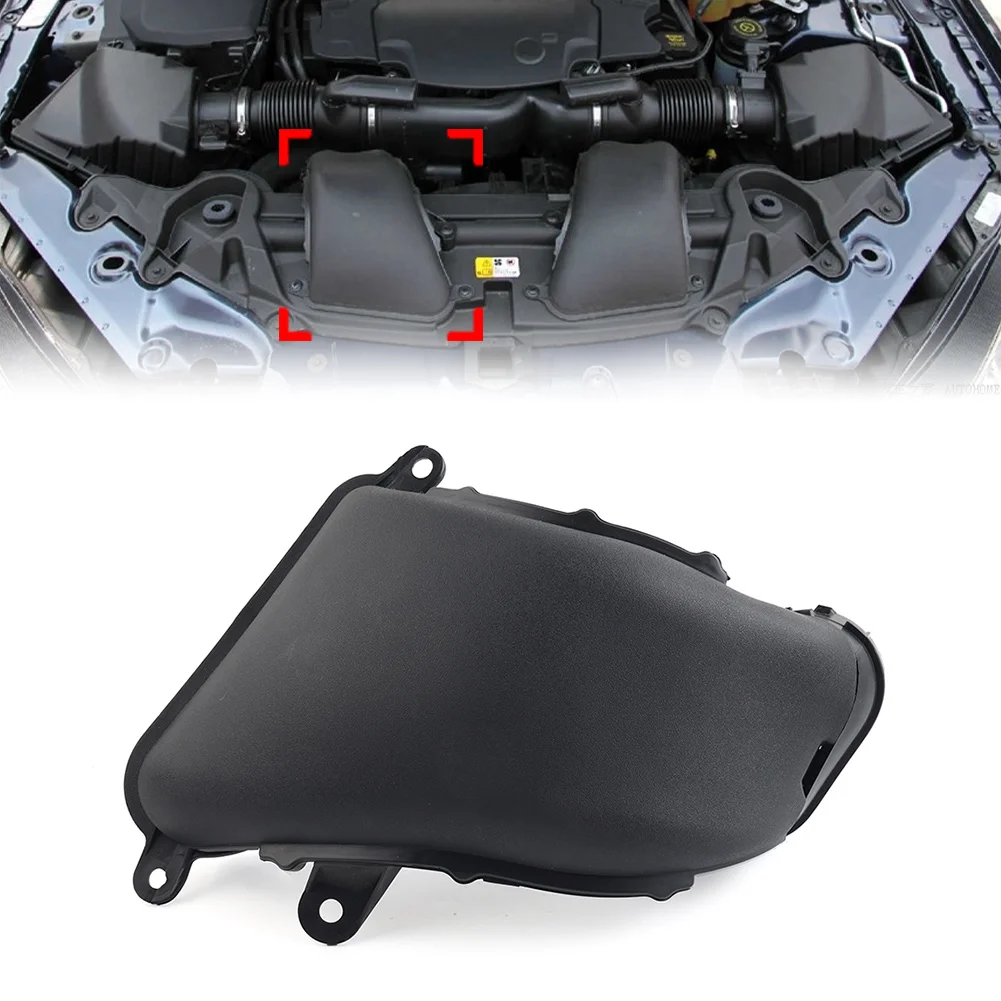 

Car Right Side Coolant Pipe Engine Air Intake Hose Air Filter Sleeve Tube For Jaguar XF X250 XJ X351 C2Z3830 8X239A624BA