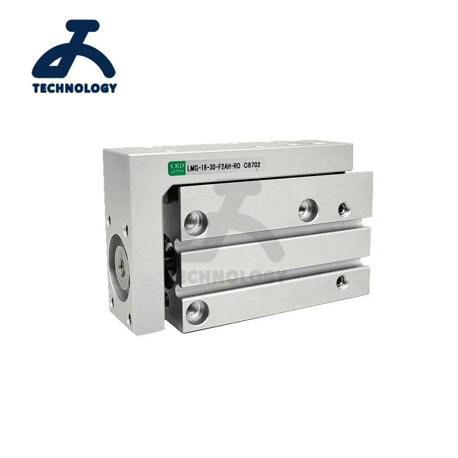 Slide Cylinder Ckd …