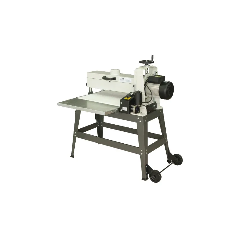 

STR MS3156 Drum Sander For Woodworking And Carpentry Works Machines Surface Sanding Belt