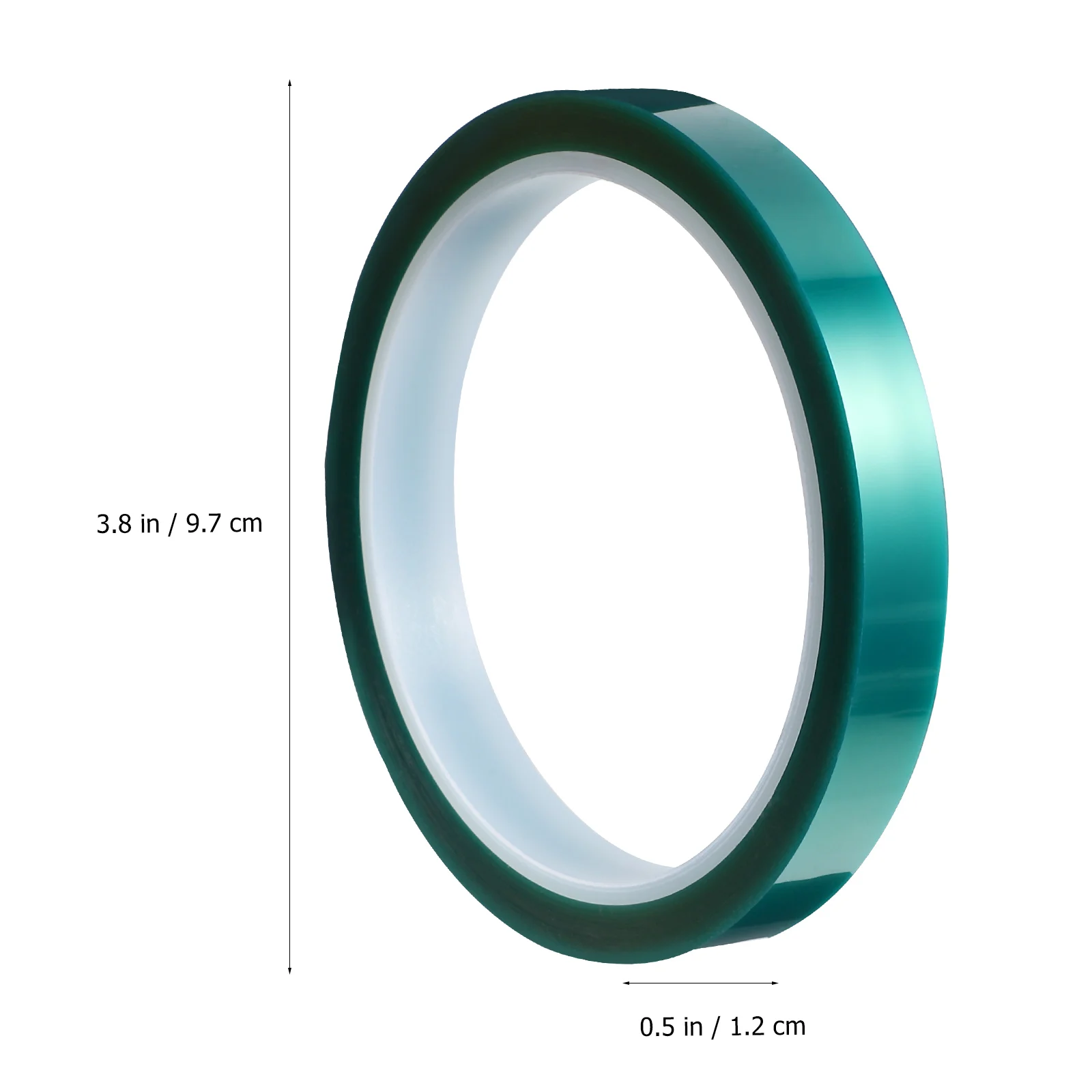 

High-Temperature Resistant Tape Heat Transfer Thermal Insulation Masking Adhesive for Sublimation Repairing