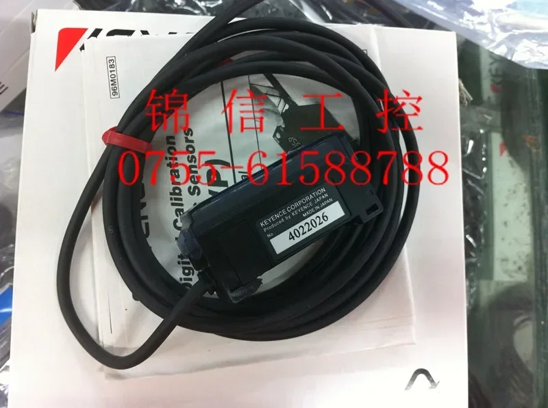 FS-V1 100% новый и оригинальный