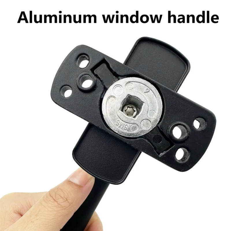 Gagang Datar Eksternal Alumini - Furniture Hardware Supply ulasan dan harga