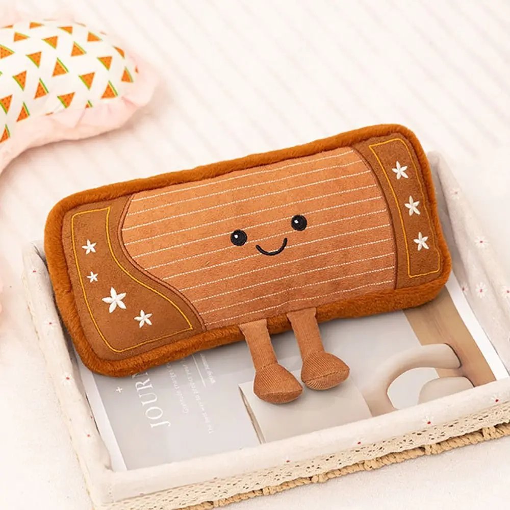 آلة موسيقية من القطن PP صديقة للبشرة ناعمة نابضة بالحياة ساكس بلوشي بيانو باس