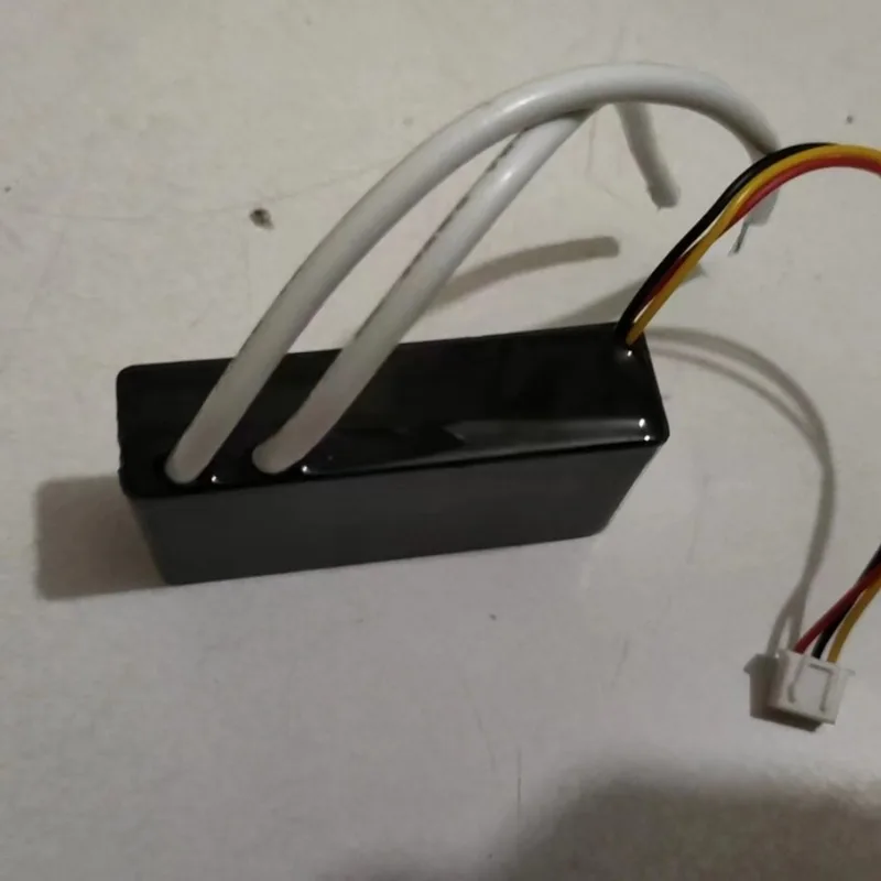 High Voltage Package Transformer DC Ionizer Fan High Voltage Generator Repair Accessory