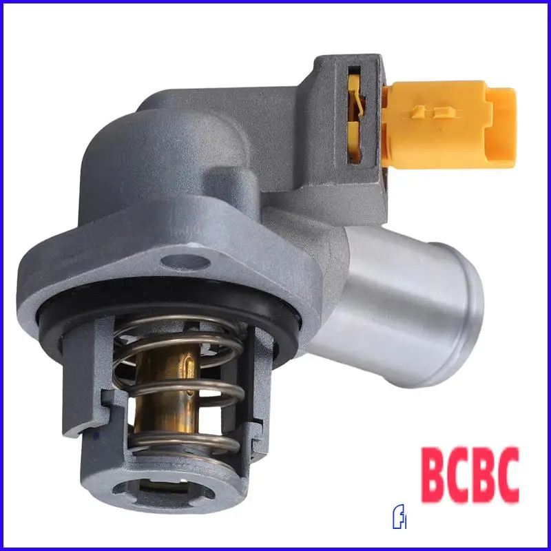 BB-1306010-H02 Termostato elettronico del liquido di raffreddamento del motore per Chana Changan Yuexiang Alsvin Honor Auchan X70A JL473QF Motore 1.5L