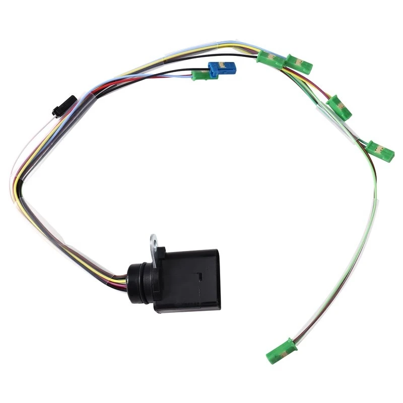 [newa64z-】-valve-body-wiring-harness-for-audi-porsche-cayenne-for-volkswagen-touareg