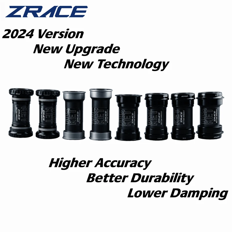 Zrace Bottom Bracke…