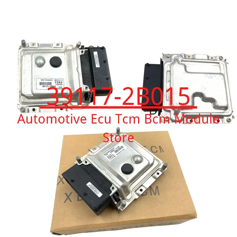 

39117-2B015 391172B015 Engine Computer Board ECU for Kia Fcrte Car Styling Accessories ME17.9.11.1