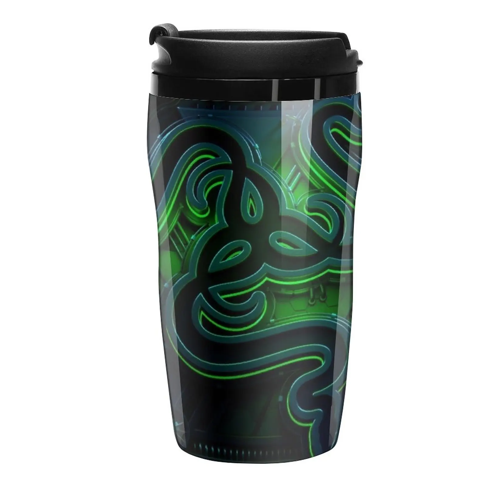 

New Razer Travel Coffee Mug Coffee Mugs Creative Luxury Coffee Cups Coffee Cup Espresso Espresso Shot