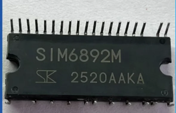 1PCS/LOT    SIM6822M    SIM6822   DIP  ORIGINAL  IN SOTCK    IC