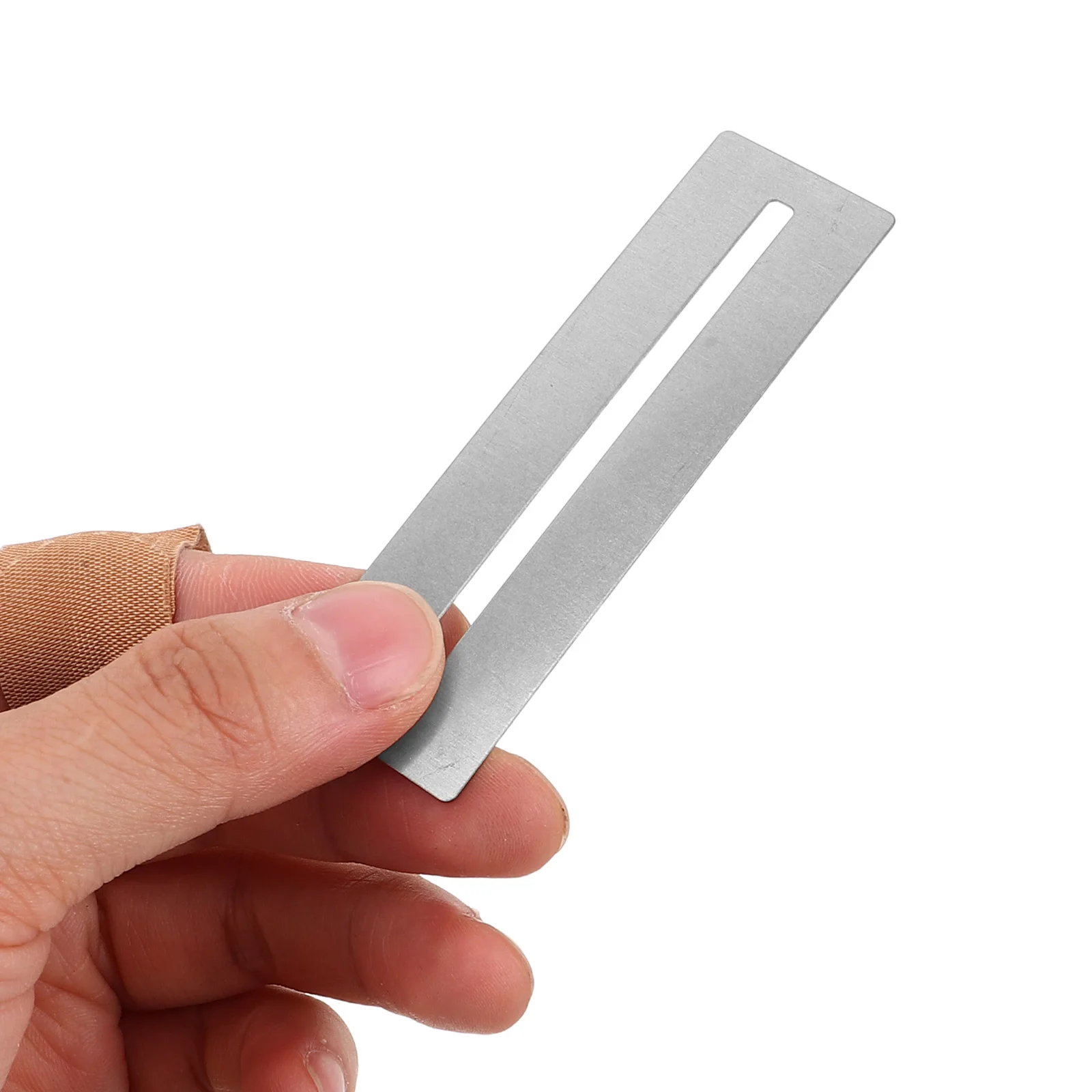 

10 Pcs Guitar Repair Tools Fret Dressing Guards Fingerboard Accessories Fretboard Protector