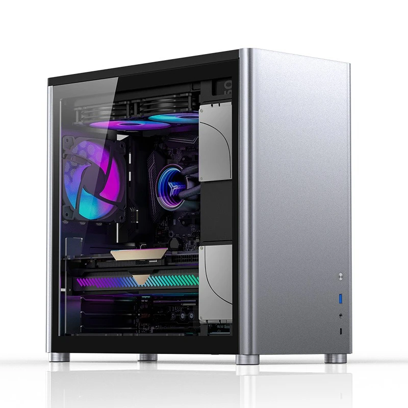 D40 Silver/White At…