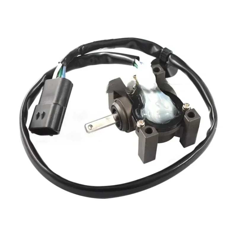 Forklift spare part direction angle sensor  used for HYSTER C915 R1.80EX with OEM 4618490