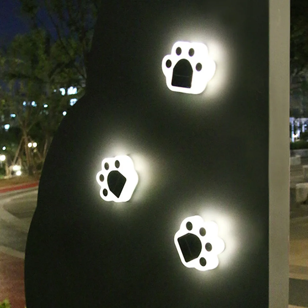 

2pcs Solar Lawn Lamp Led Outdoor Garden Ground Inserted Light Decor For Yard Patio Pathway Lighting Waterproof