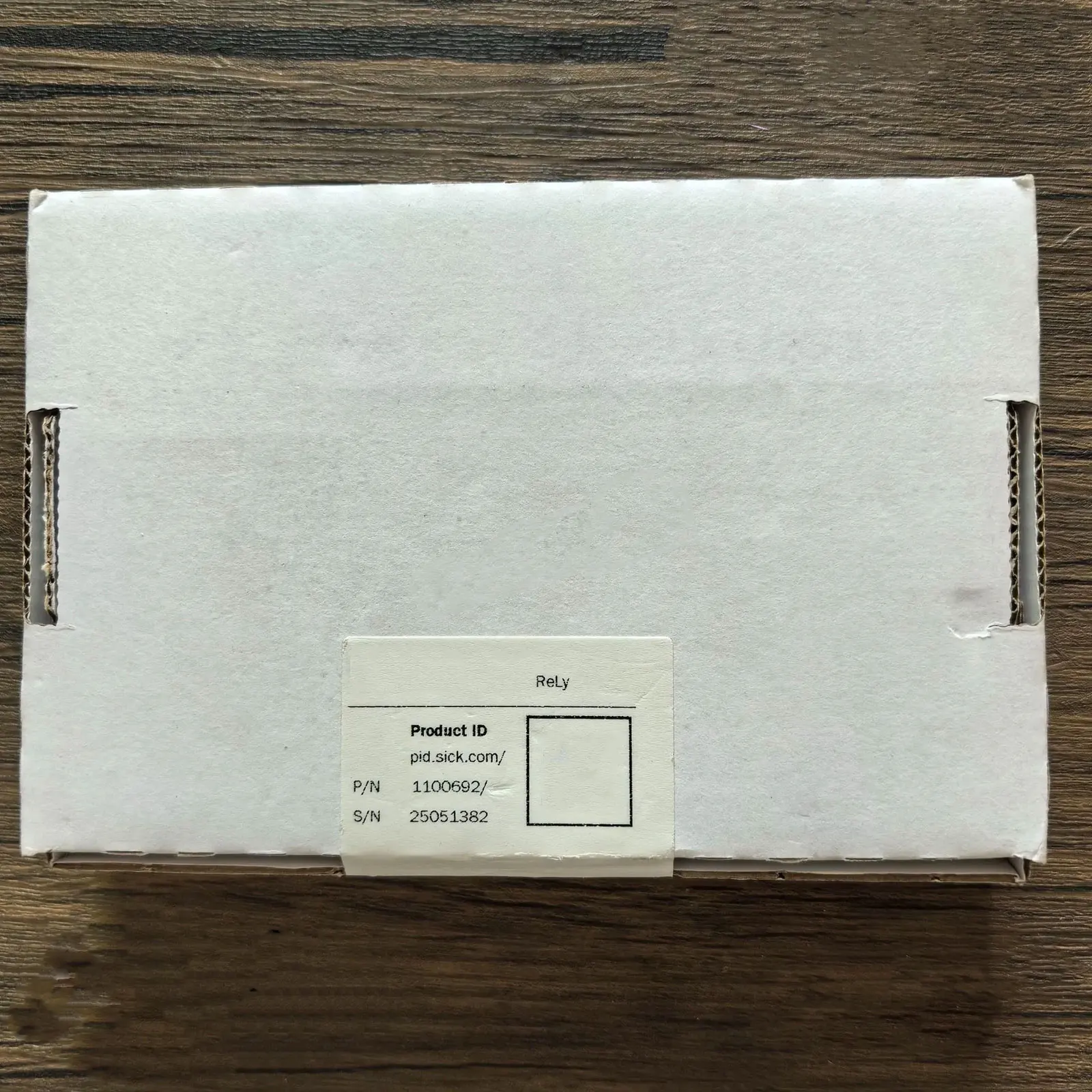 100% New and Original RLY3-MULT100 Safety Relay FedEx /UPS fast delivery Warranty One-year