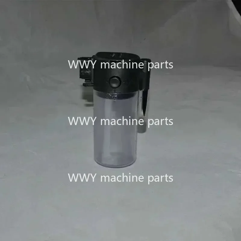 Suitable for Delong Coffee Machine Elattepro Milk Tank, Elatteplus Milk Tank, Complete Set of Milk Tanks