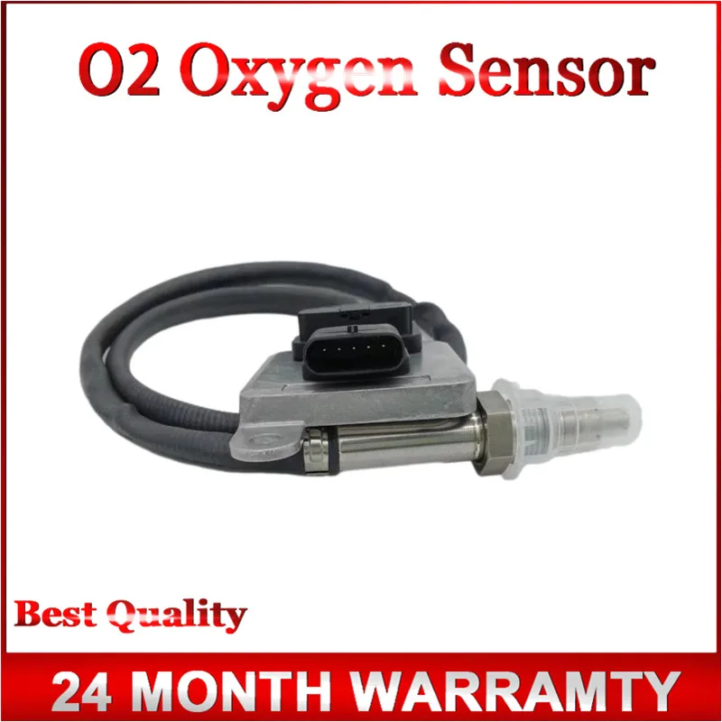 

Датчик оксида азота (NOx) и кислорода 5WK9 6682D для Mercedes-Benz E400 E500 A207 A217 C45 C63 C200 C207 C217 C220 C250 C300 C350 C400