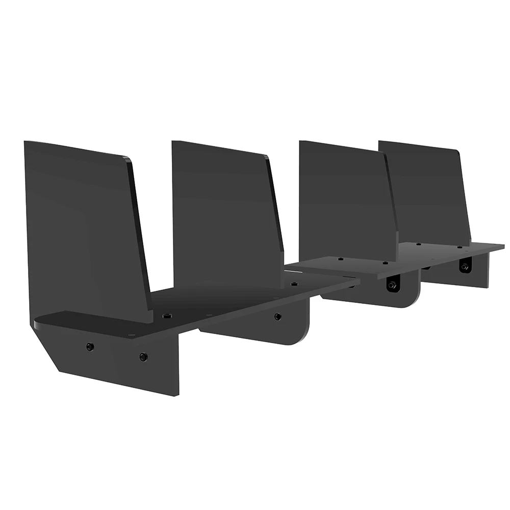 

Диффузор заднего бампера, разветвитель, аксессуар для Sear Ibiza 2017 2018 2019 2020 2021