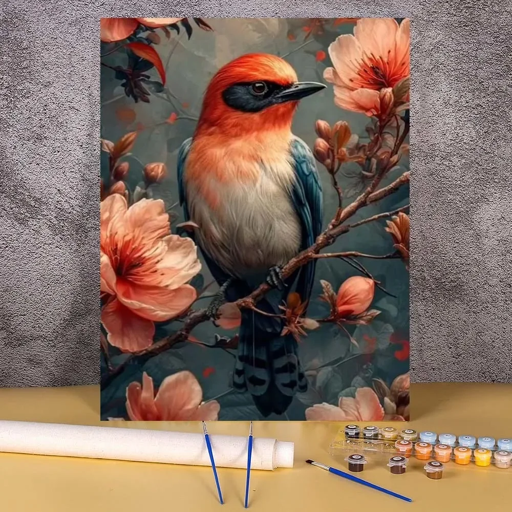 Drawing By Numbers … - image