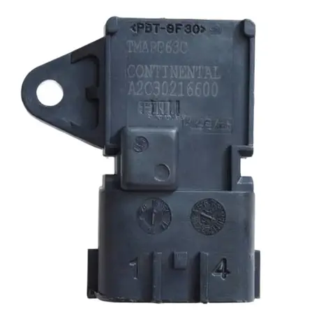 A2C30216600 1pc Genuine 4D20 Engine Diesel Intake Pressure Sensor for Great Wall for Haval H6