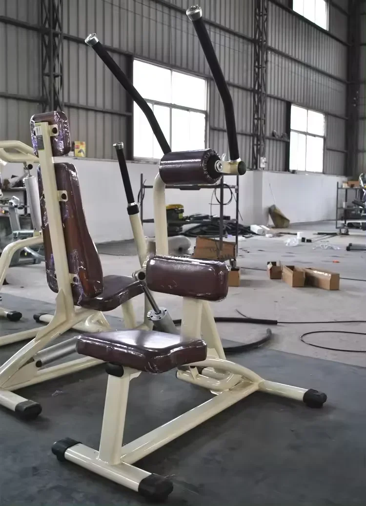 Newly Upgraded Commercial Or Household Fitness Equipment Women's Club Back Extension