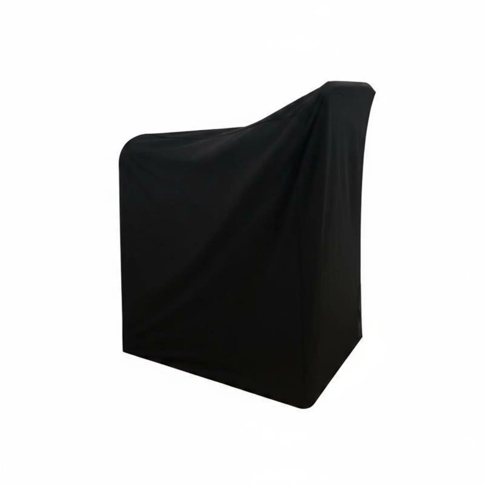 Home Gym Exercise Bike Cover Elastic Dustproof Shield Milk Silk Material for Indoor Stationary Bicycle Storage
