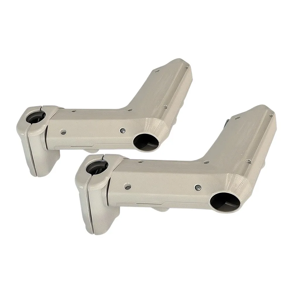For FS280 Stability Support Clip FS160 Support Clip Landscaping As Shown Easy Installation Tool Part Secure Fit On Handlebar