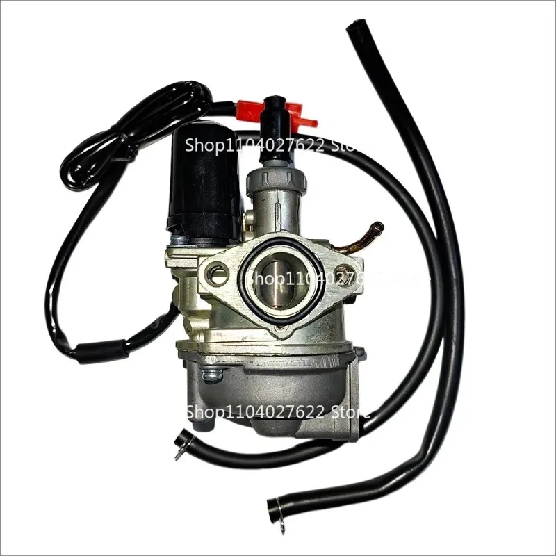 

19mmCarburetor Fit For Honda dio SJ Bali SFX SGX SH SXR 50 cc X8R Scooter Carb