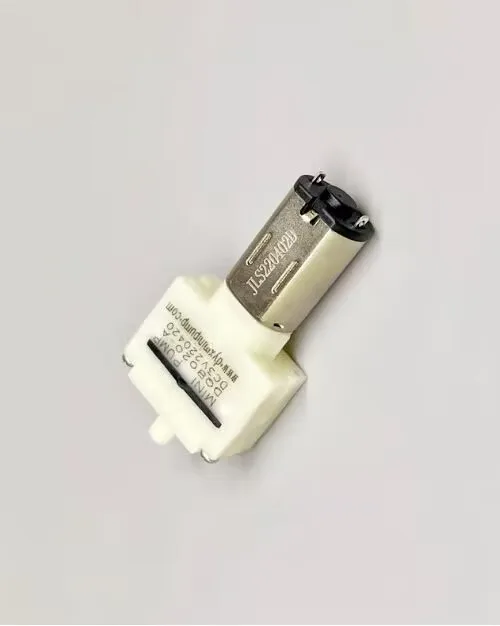 Micro-air pump M20 DQB020-A 3V diaphragm for blood pressure monitors and household appliances