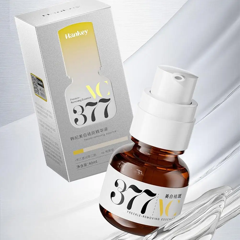 

Сыворотка с ниацинамидом для осветления кожи, корректор темных пятен, удаление веснушек и мелазмы, увлажняющая осветляющая эссенция для лица, уход за кожей