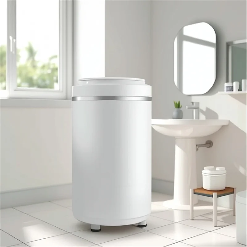 

Мини-сушилка высокой емкости для дома: предназначенная только для детской одежды