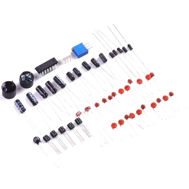 Стартовый комплект для Arduino R3, проект «сделай сам» для UNO R3 Electronic с макетной платой Box 830