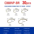 CO68NP-BR 30 piezas